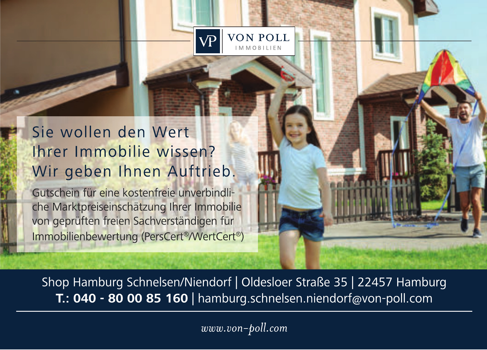 VP Von Poll Immobilien VP Von Poll Immobilien