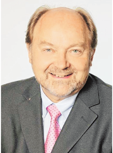 Helmut Demel 1. Bürgermeister von Miltenberg. FOTO: STADT MILTENBERG Helmut Demel 1. Bürgermeister von Miltenberg. FOTO: STADT MILTENBERG