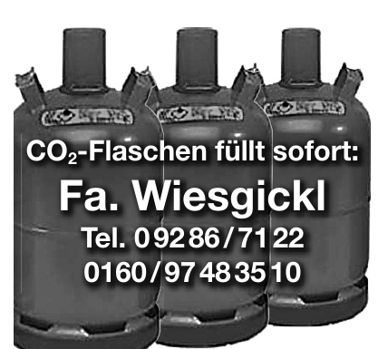 Fa. Wiesgickl Fa. Wiesgickl