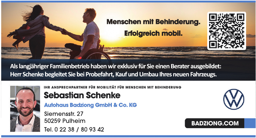 Autohaus Badziong GmbH & Co. KG