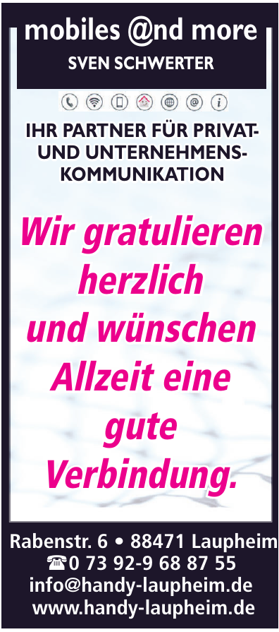 Handy Laupheim Handy Laupheim