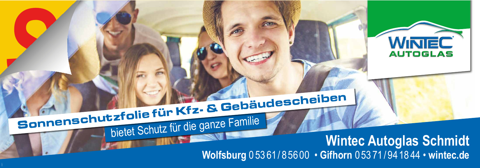 Wintec Autoglas Wintec Autoglas