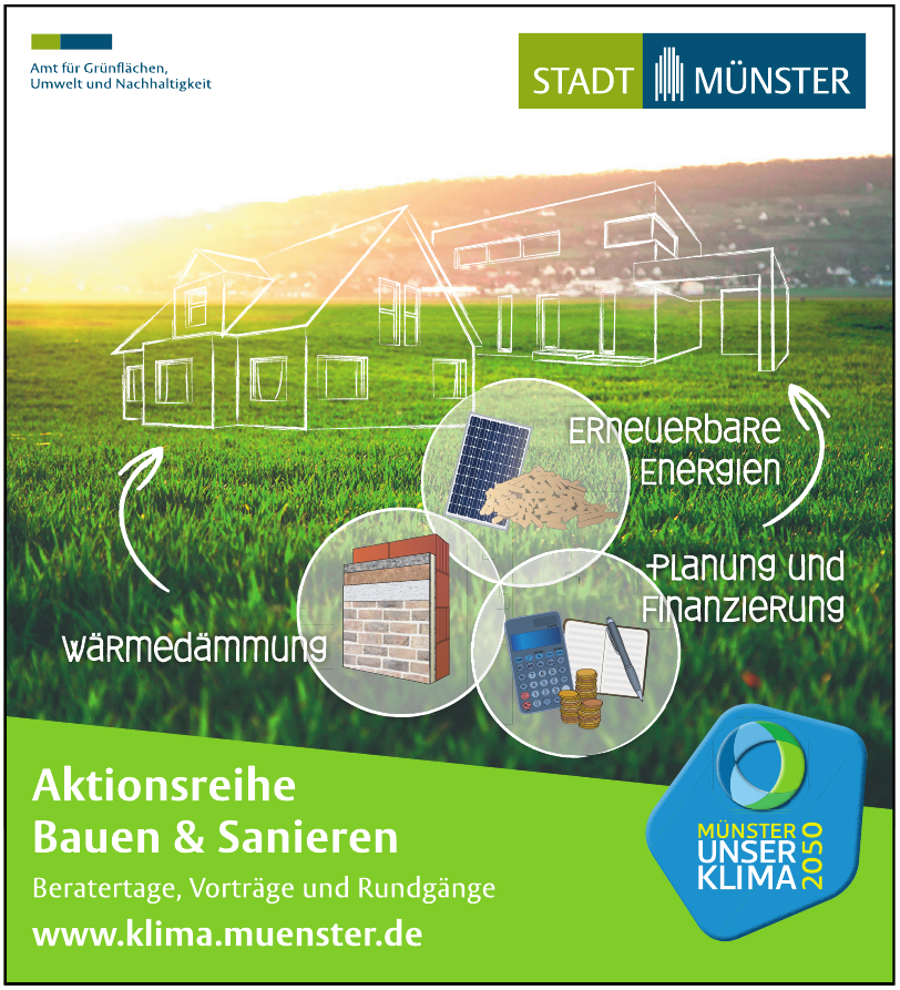 Stadt Münster Stadt Münster