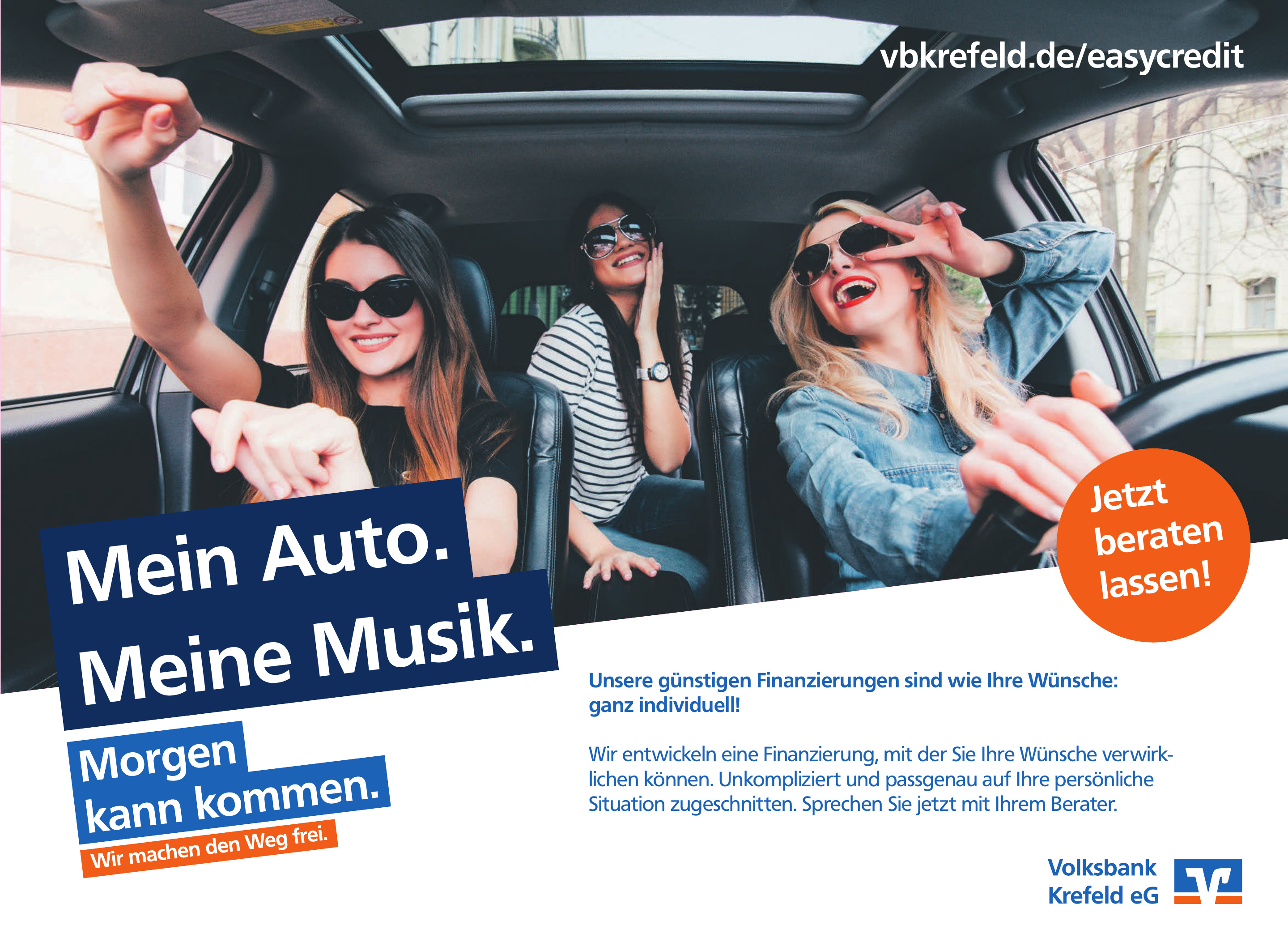 Volksbank Krefeld eG Volksbank Krefeld eG
