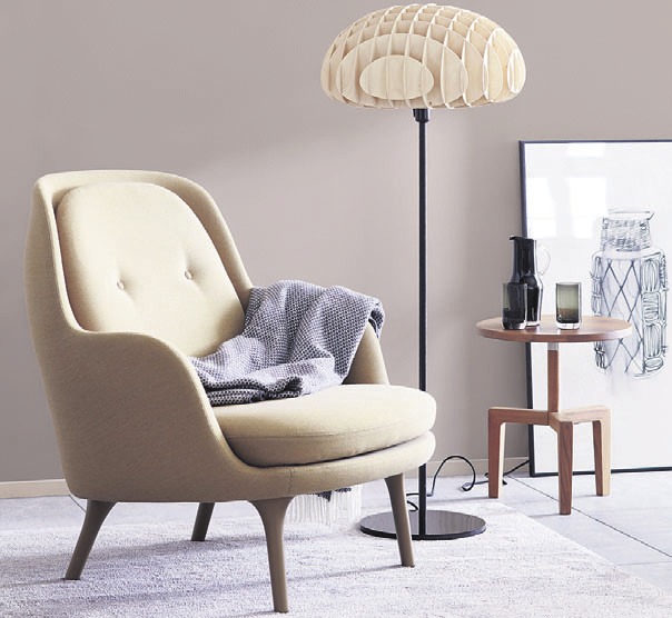Ein Zuhause mit atmungsaktive Anstrichen. Foto: djd/Schöner Wohnen-Farbe/Getty Images/EyeEm Ein Zuhause mit atmungsaktive Anstrichen. Foto: djd/Schöner Wohnen-Farbe/Getty Images/EyeEm