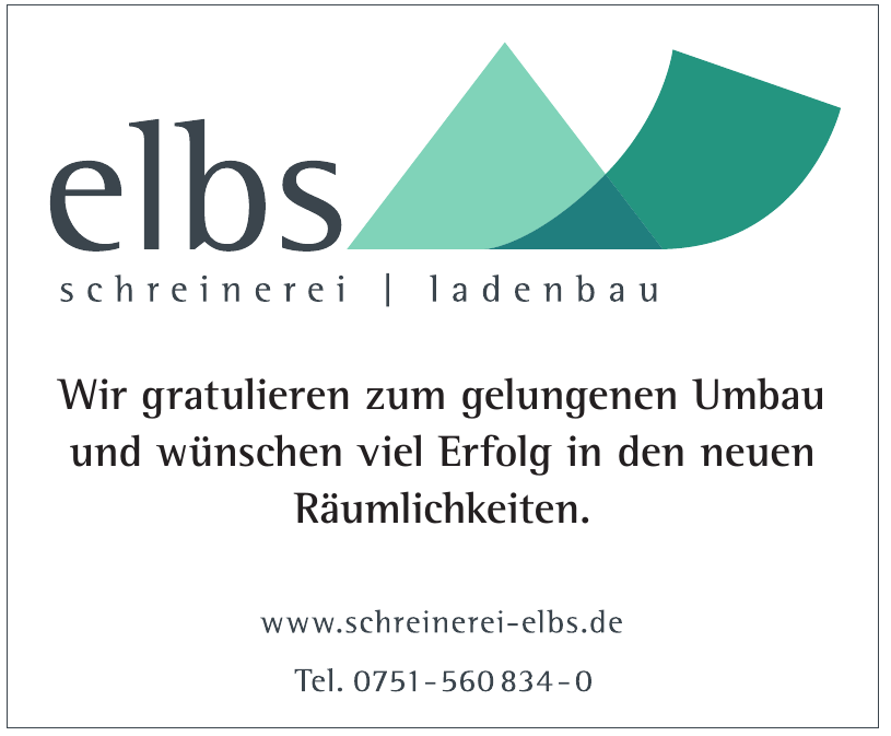 Elbs GmbH Elbs GmbH