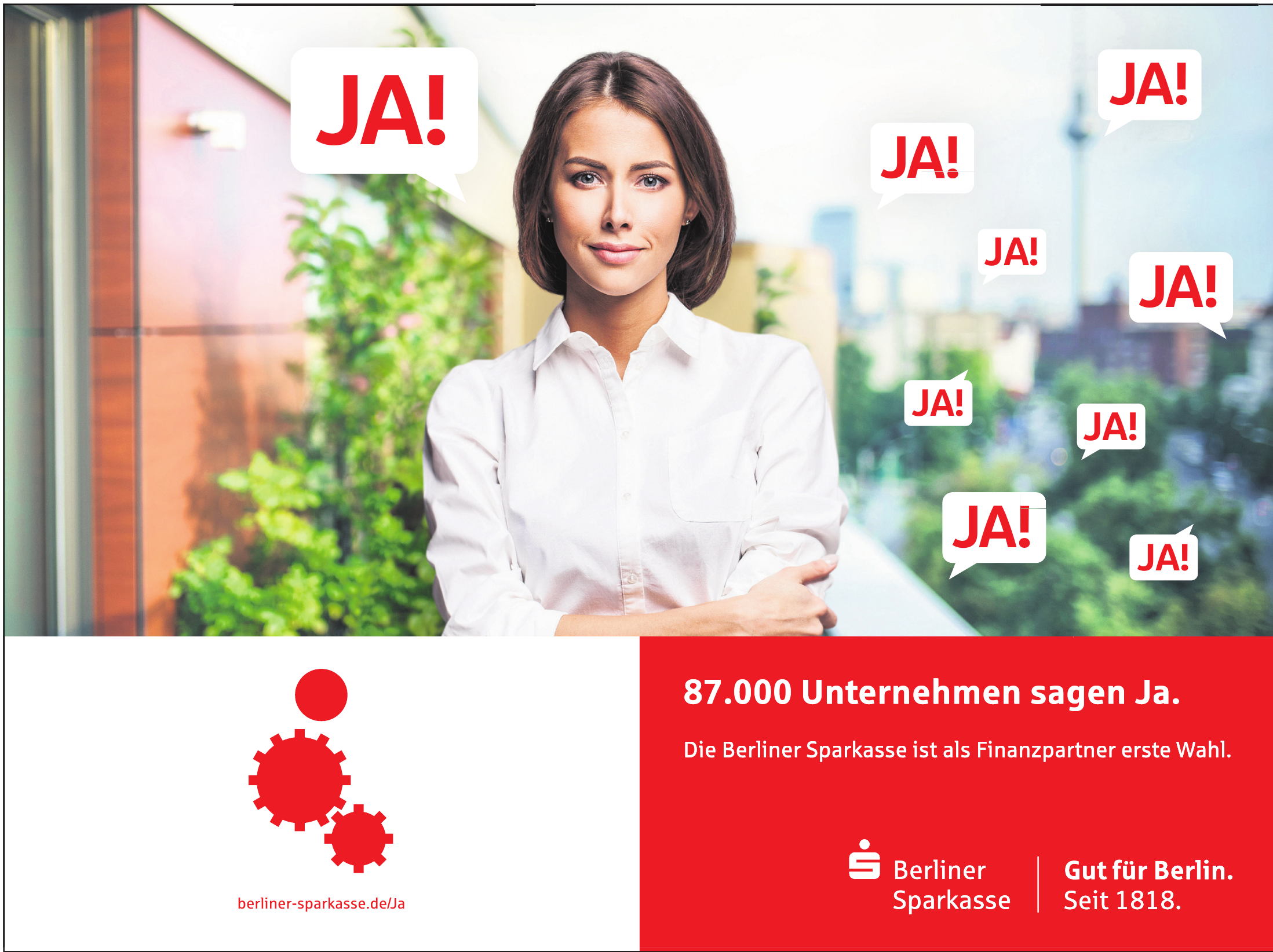 Berliner Sparkasse Berliner Sparkasse