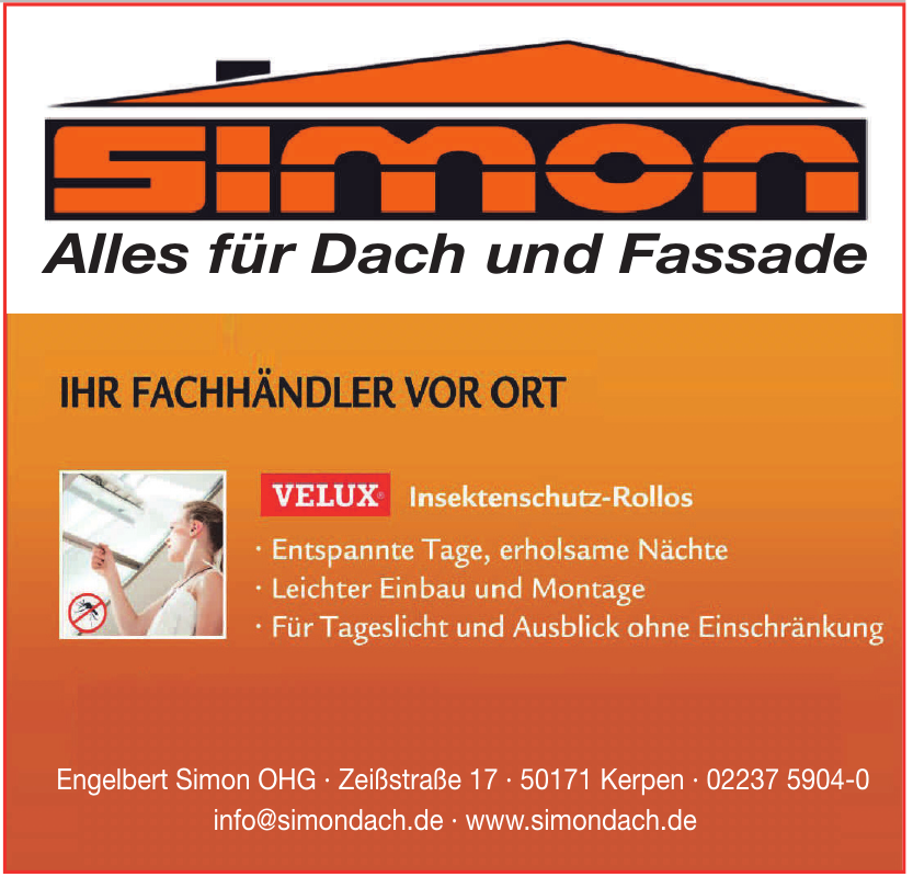 Engelbert Simon OHG Engelbert Simon OHG