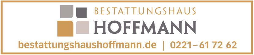 Bestattungshaus Hoffmann