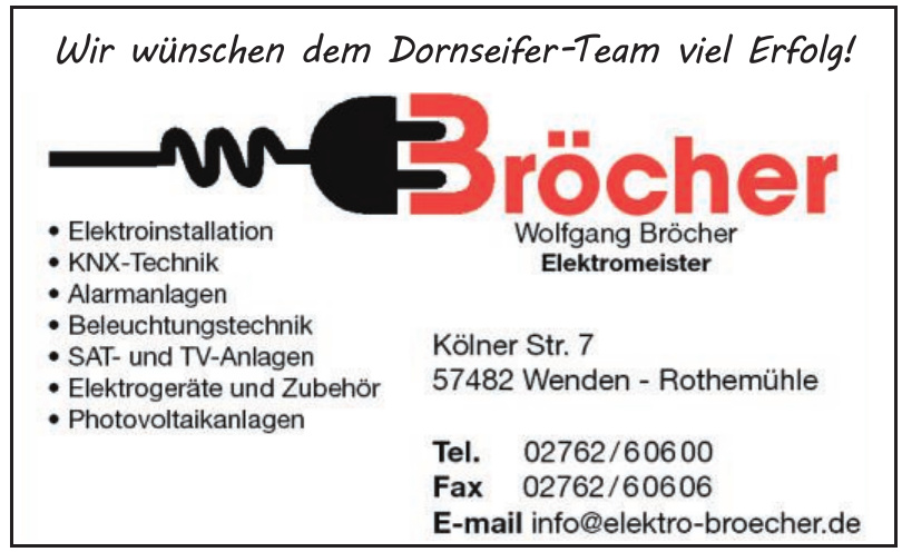 Elektro Bröcher Elektro Bröcher