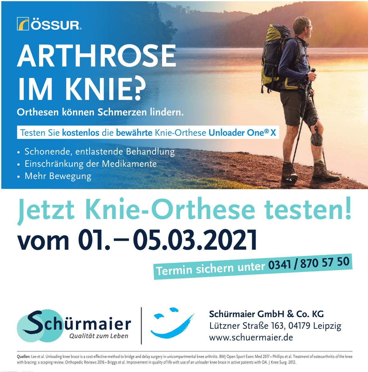 Schürmaier GmbH & Co. KG Schürmaier GmbH & Co. KG