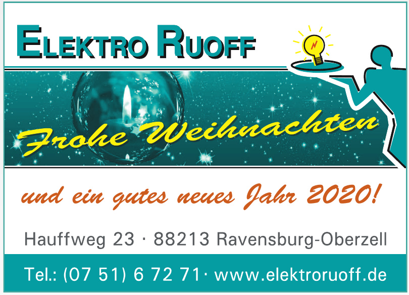 Elektro Ruoff Elektro Ruoff