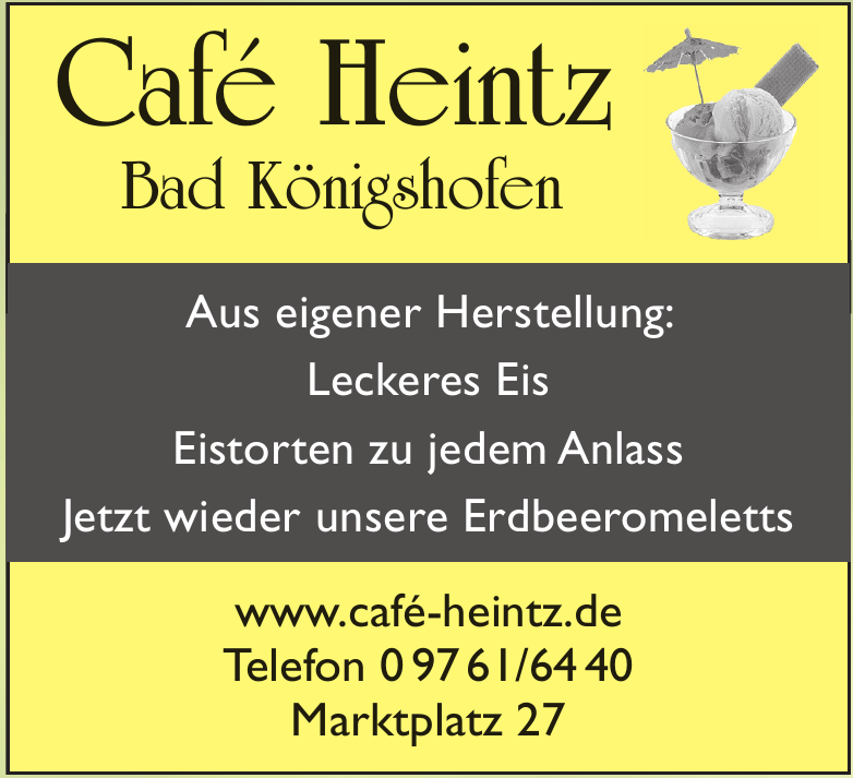 Cafe Heintz Cafe Heintz