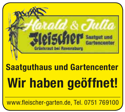 Fleischer Garten Fleischer Garten
