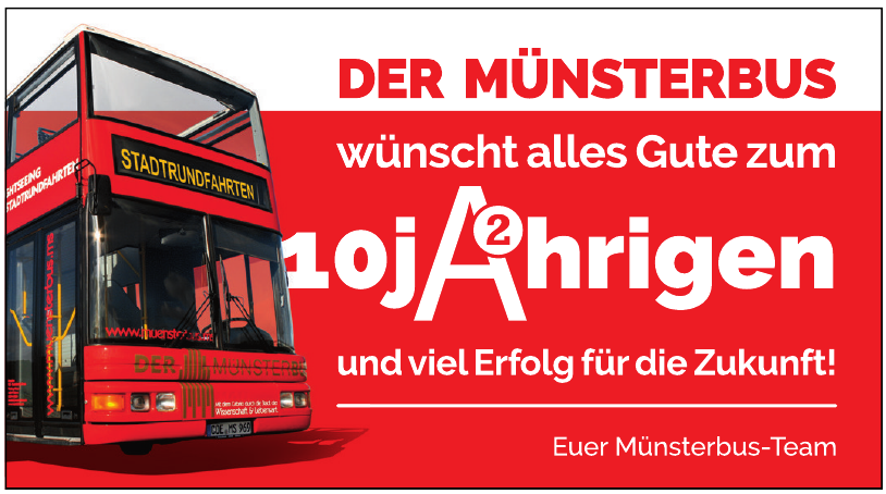 Münsterbus Münsterbus