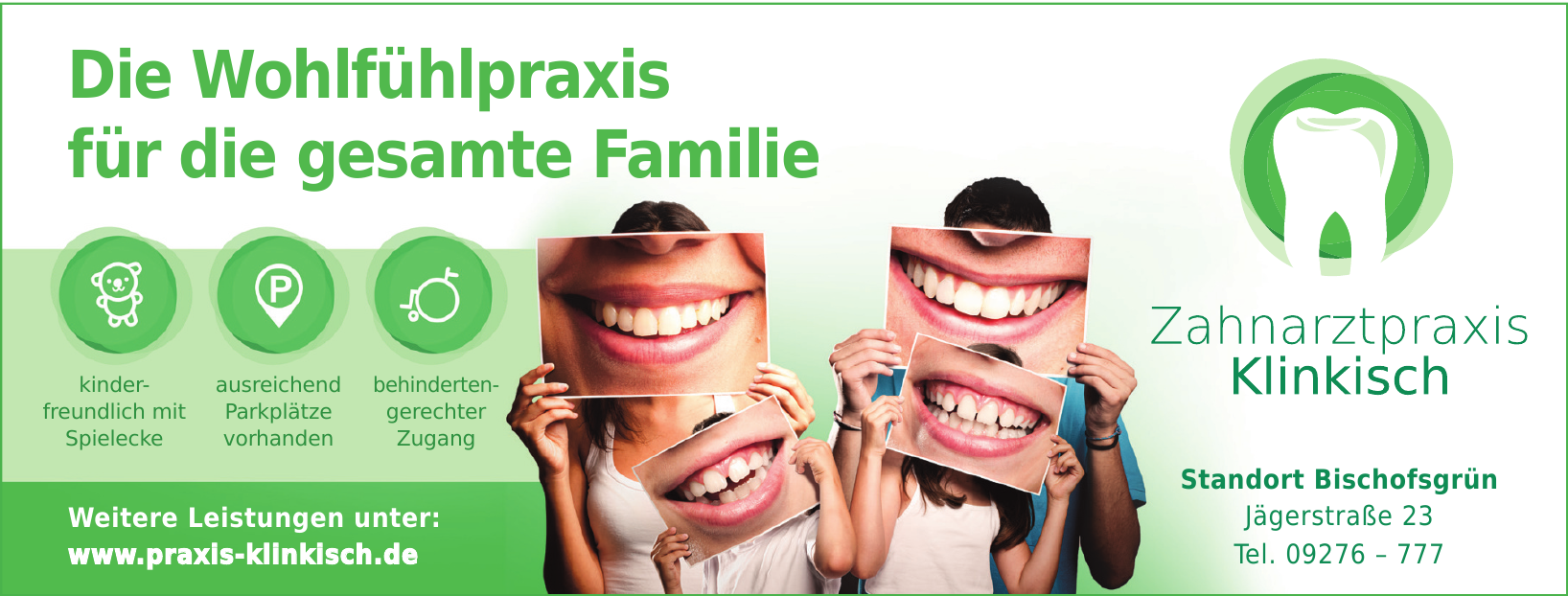 Zahnarztpraxis Klinkisch Zahnarztpraxis Klinkisch