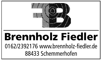 Brennholz Fiedler Brennholz Fiedler