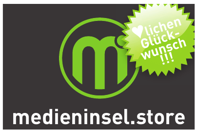 Medieninsel GmbH & Co. KG Medieninsel GmbH & Co. KG