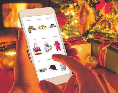 Die beliebten Weihnachtsmärkte finden dieses Jahr online statt Bild: Stanisic Vladimir Die beliebten Weihnachtsmärkte finden dieses Jahr online statt Bild: Stanisic Vladimir