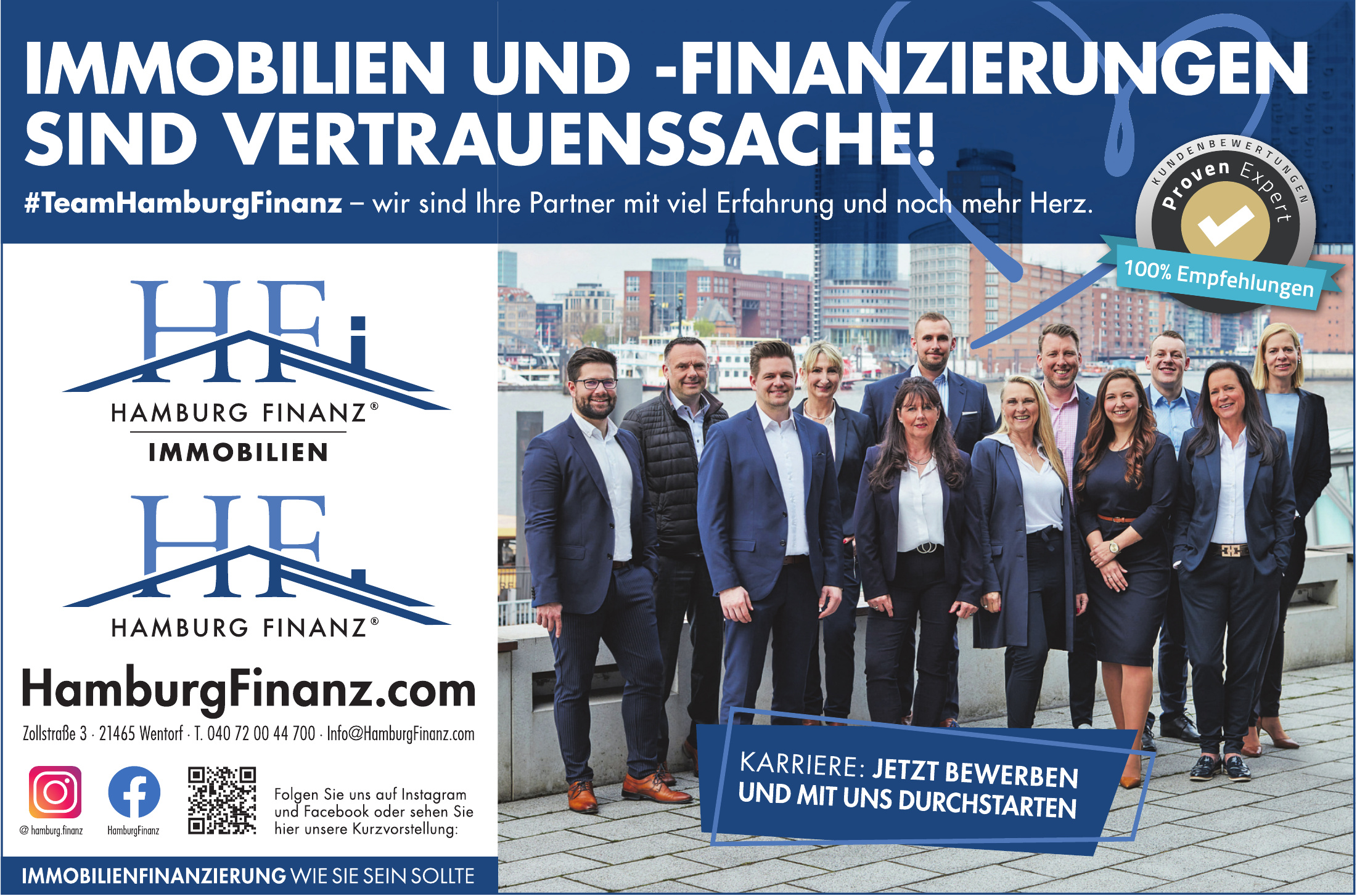Hamburg Finanz