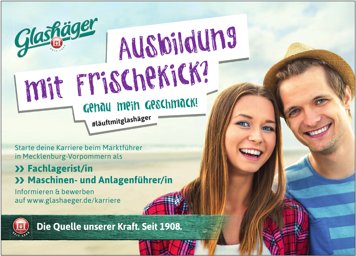 Glashäger Glashäger