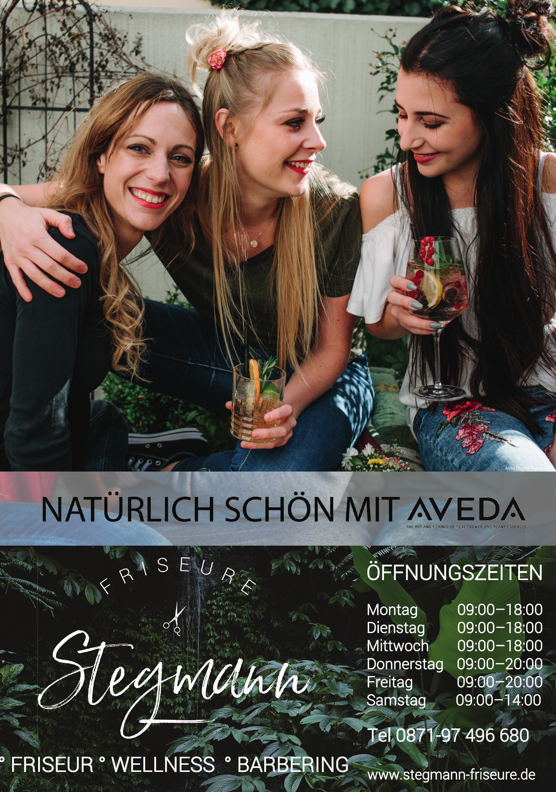 Stegmann Friseure Stegmann Friseure
