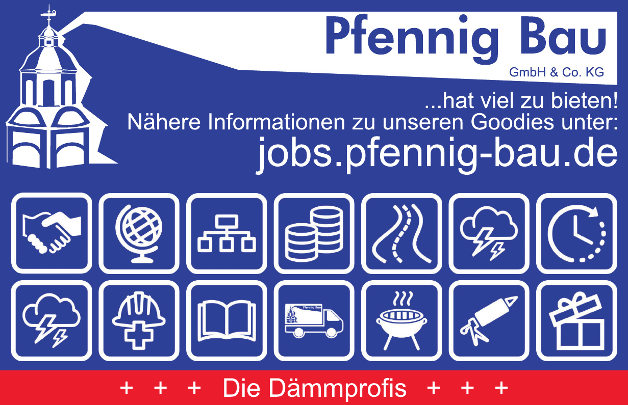 Pfennig Bau Pfennig Bau