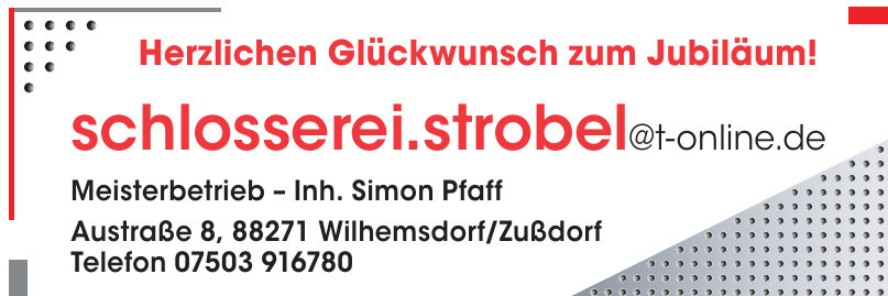 Schlosserei Ströbel Schlosserei Ströbel