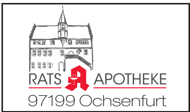 Rats Apotheke Rats Apotheke