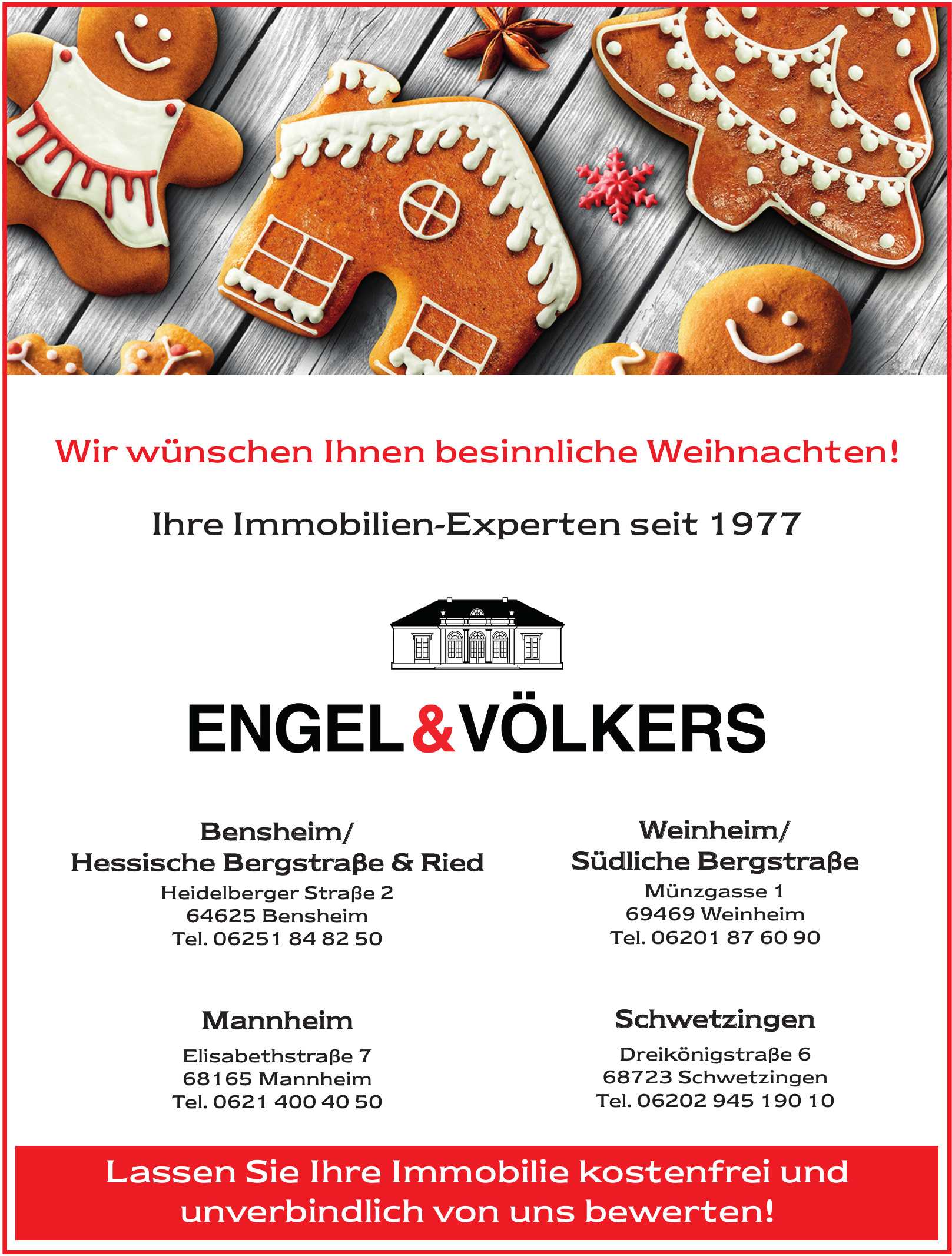 Engel & Völkers Engel & Völkers