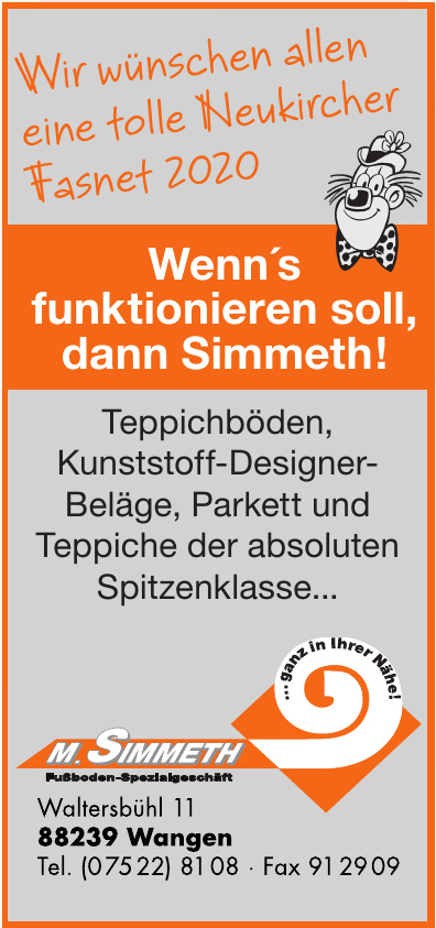 M.Simmeth M.Simmeth