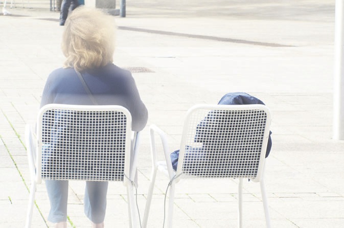 Damit sind Sie nicht allein: „Anhaltende Trauerstörung“ ist ein Thema, zu dem der Bundesverband Trauerbegleitung berät. Symbolfoto Damit sind Sie nicht allein: „Anhaltende Trauerstörung“ ist ein Thema, zu dem der Bundesverband Trauerbegleitung berät. Symbolfoto