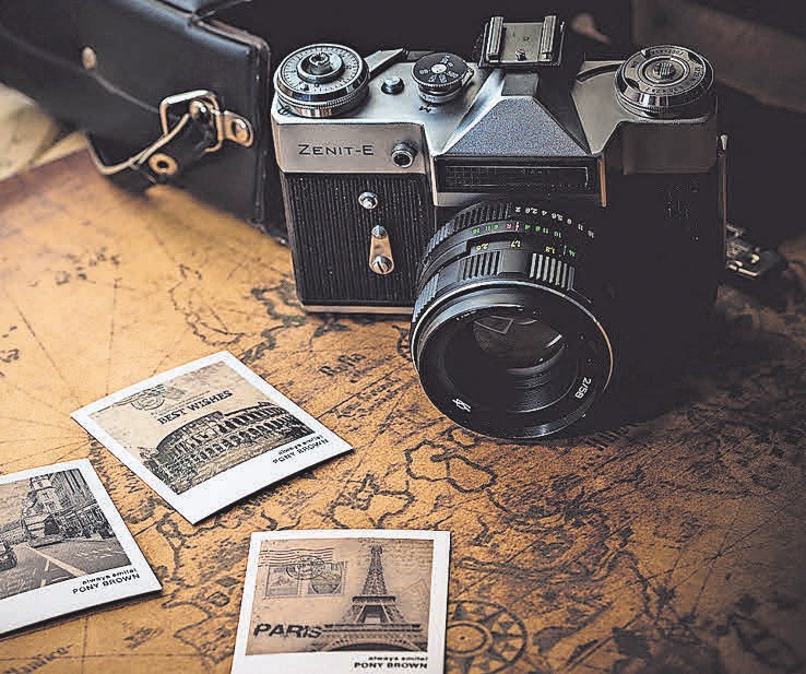 Reisen ist für Menschen jeden Alters eine bereichernde Erfahrung.Foto: Pixabay / Dariusz Sankowski Reisen ist für Menschen jeden Alters eine bereichernde Erfahrung.Foto: Pixabay / Dariusz Sankowski
