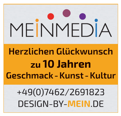 Meinmedia Meinmedia