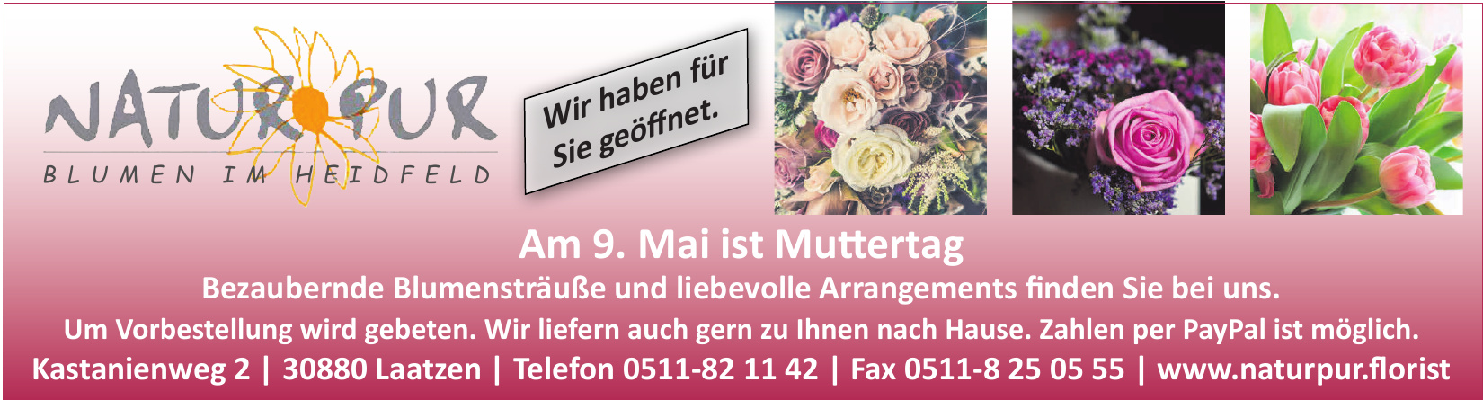 Natur-Pur Natur-Pur