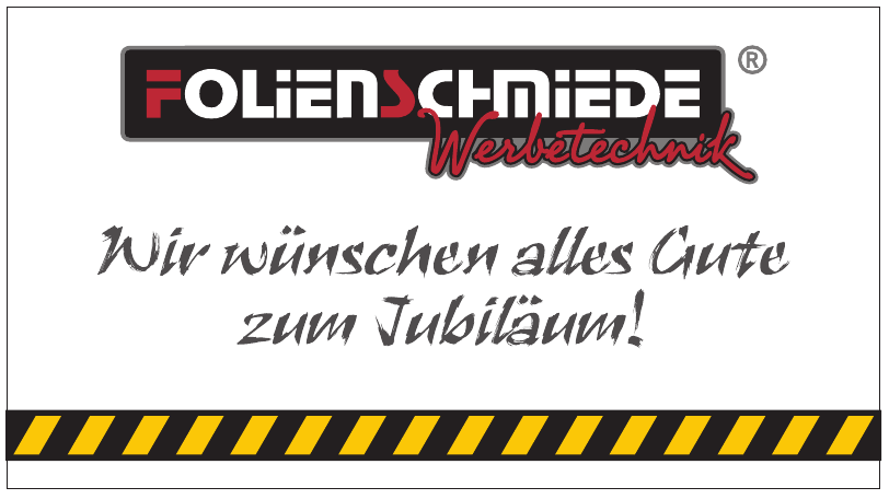 Folienschmiede Werbetechnik Folienschmiede Werbetechnik