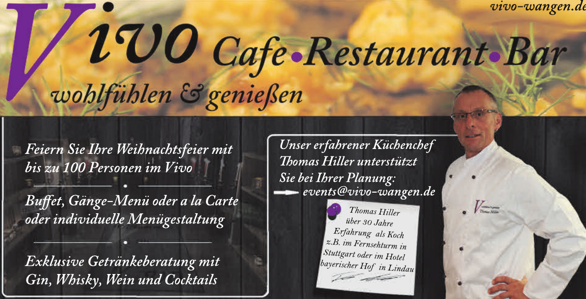 Vivo Cafe-Restaurant-Bar Vivo Cafe-Restaurant-Bar