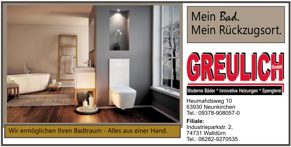 Greulich GmbH