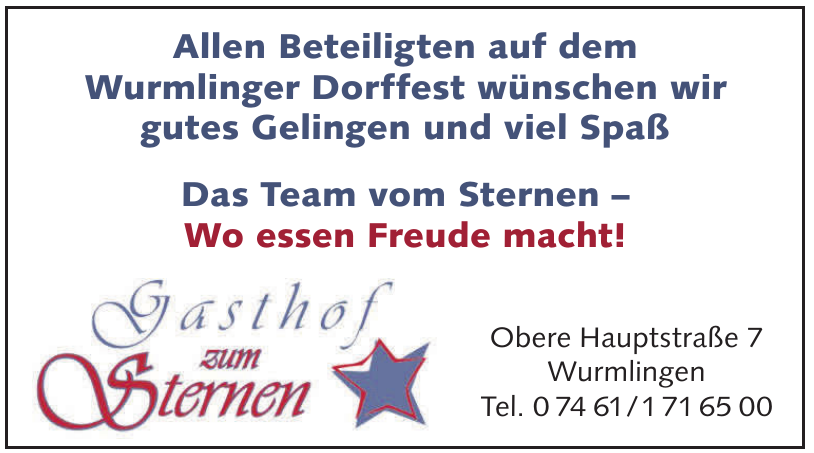Hotel Gasthof zum Sternen Hotel Gasthof zum Sternen