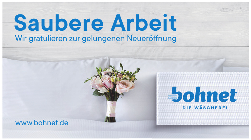 Bohnet Bohnet