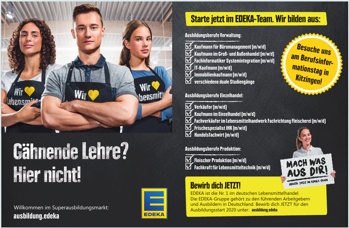 Edeka Edeka