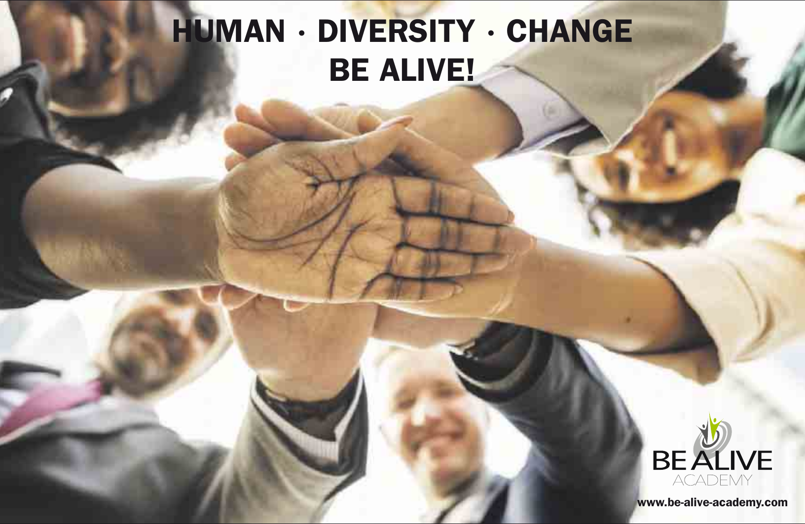 Be alive Academy Be alive Academy