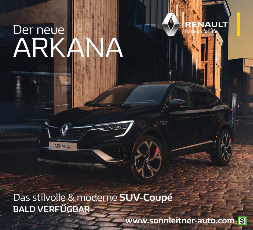Sonnleitner Auto Sonnleitner Auto