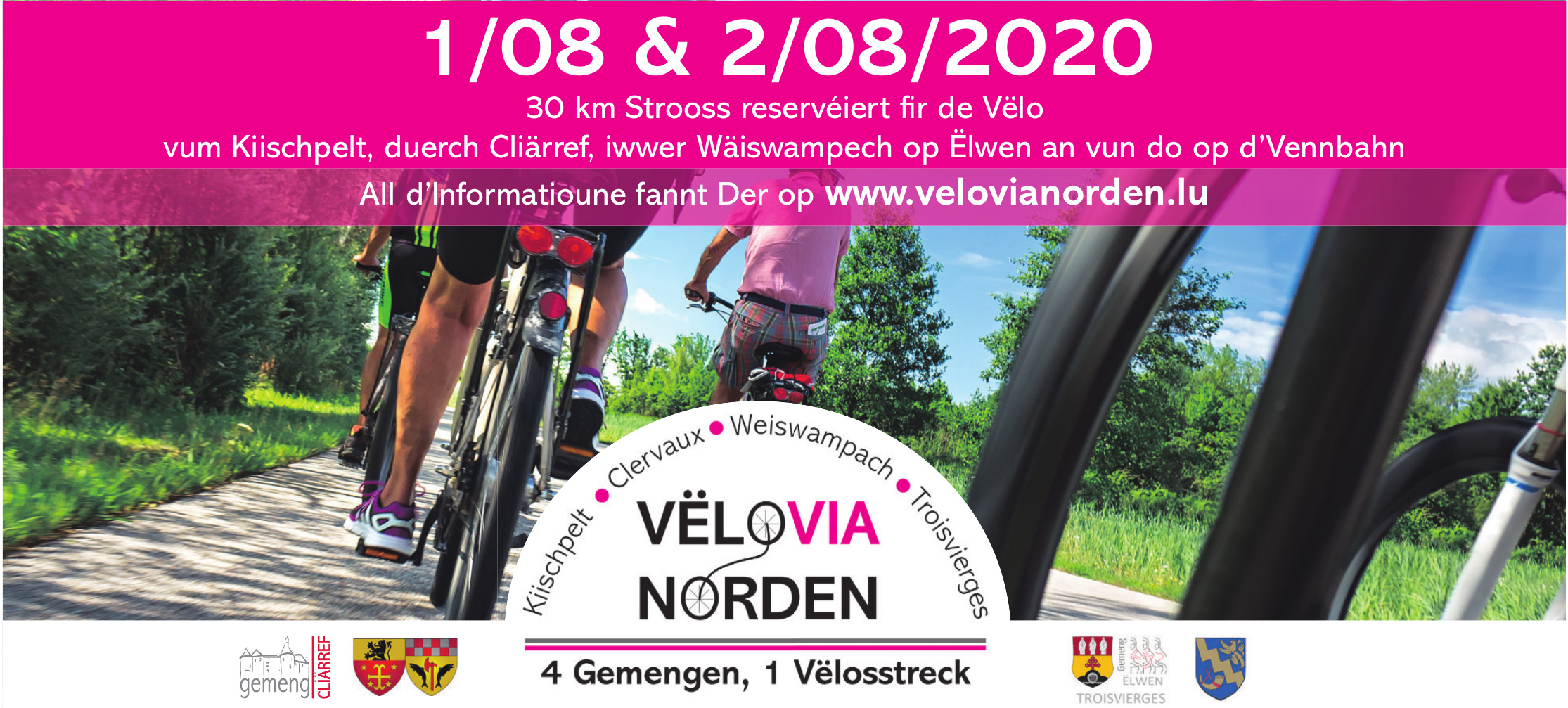 VëloViaNorden