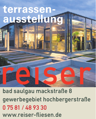 Reiser Reiser