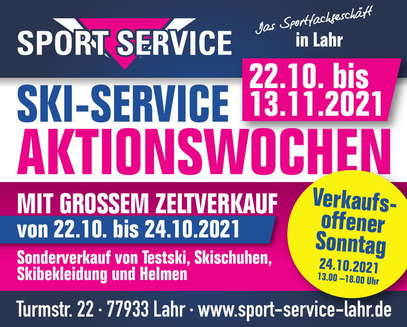 Sport Service Lahr