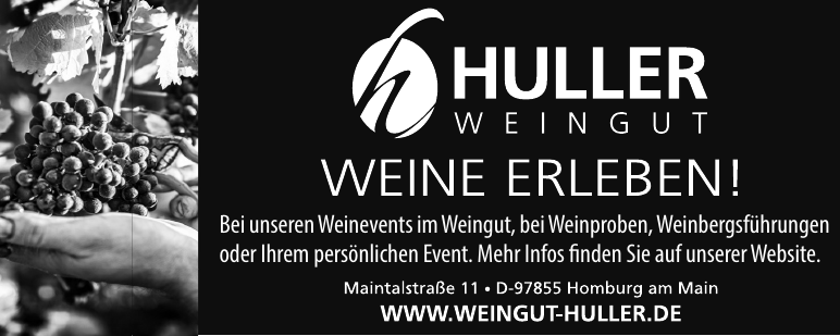 Weingut Huller Weingut Huller