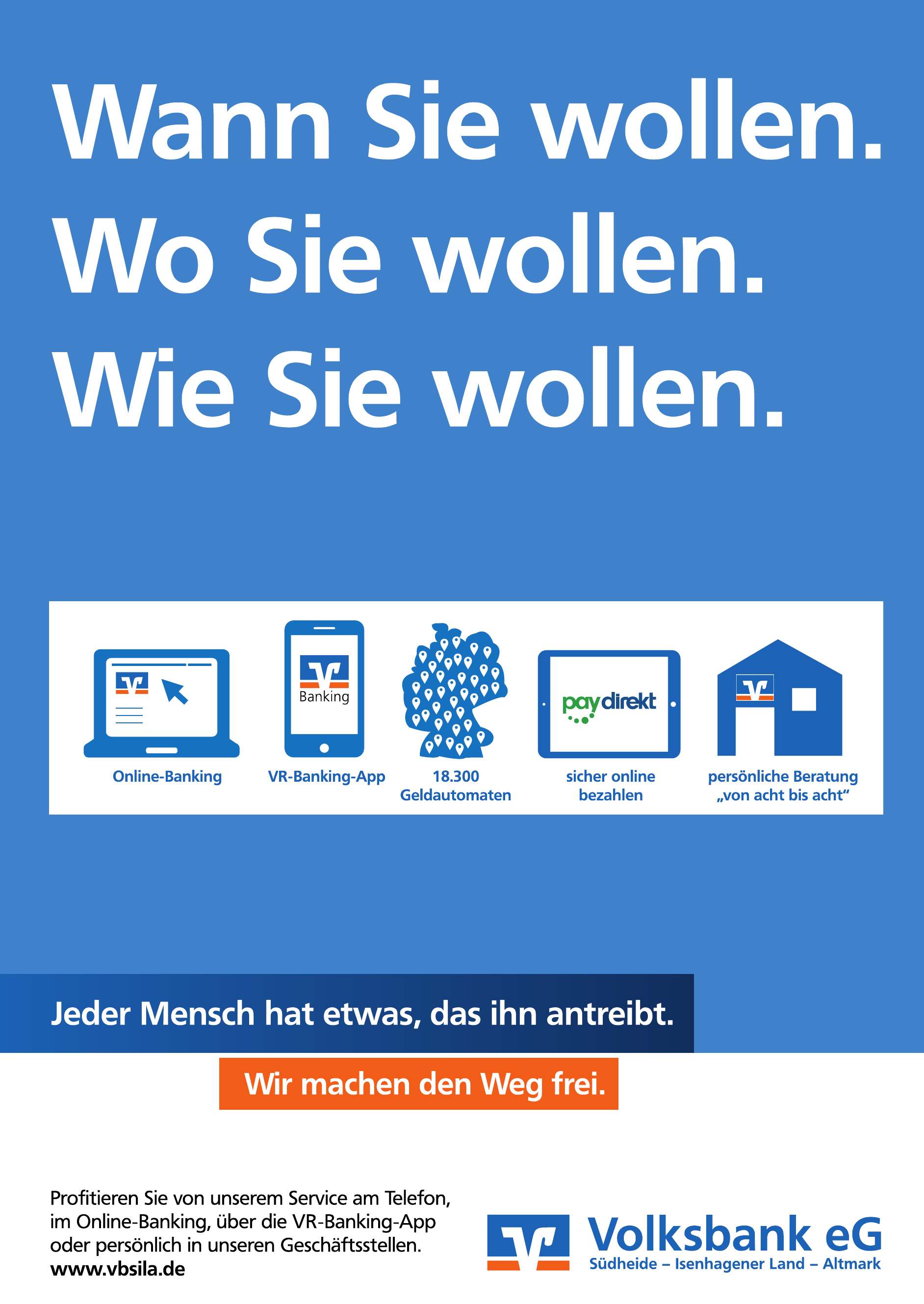 Volksbank eG Volksbank eG