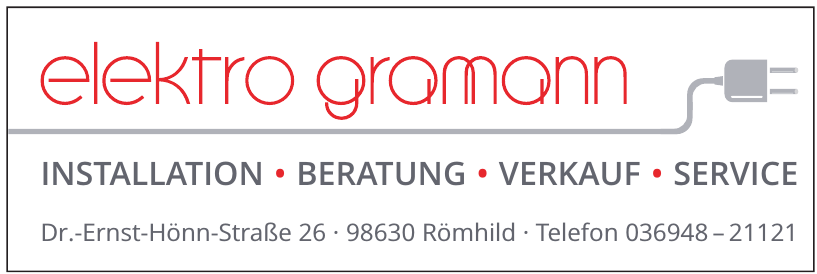 Elektro Gramann Elektro Gramann