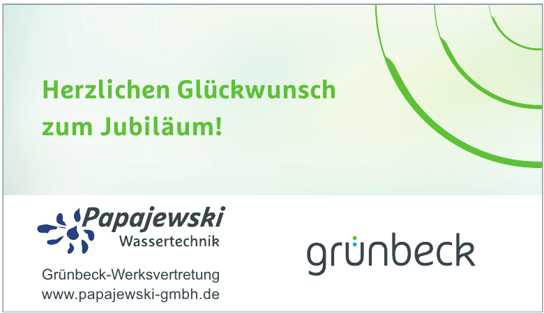 Papajewski GmbH Papajewski GmbH